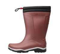 DUNLOP Blizzard - Botas de Nieve con Forro - Unisex Adulto - Térmicas hasta -15 °C - 100% Impermeables - Talla 39
