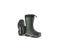 DUNLOP Blizzard - Botas de nieve térmicas para niños - Botas de invierno forradas para niños y niñas - 100% impermeables y cálidas - Tallas 24-35