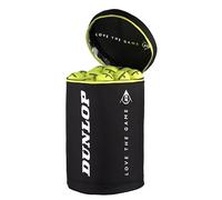 Dunlop Bolsa de Pelota, Negro y Amarillo