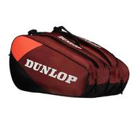 Dunlop Bolsa de Raqueta de Tenis CX Club 10