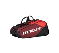 Dunlop Bolsa de Raqueta de Tenis CX Performance 12