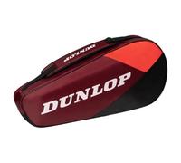 Dunlop Bolsa de Tenis con Raqueta CX Club 3