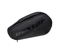 Dunlop Bolsa de Tenis con Raqueta Team 3