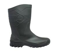Dunlop - Botas de agua a la pantorrilla Dee K580011 para chico hombre UTFS2437_2