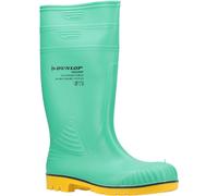 Dunlop - Botas de Agua Acifort HazGuard para Hombre