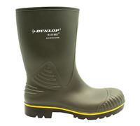 Dunlop Botas de Agua Acifort Slipon para Adultos Unisex (DF2045)