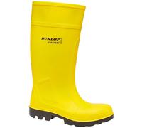 Dunlop - Botas de agua C462241 Purofort def trabajo seguridad total para chico h
