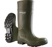 Dunlop - Botas de agua de goma D460933 Purofort PRO para chica mujer UTFS1489_4
