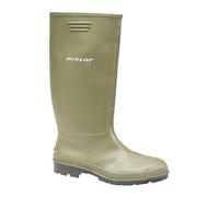 Dunlop Botas de agua de PVC modelo Pricemastor para hombre (FS103)