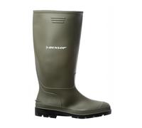 Dunlop Botas de agua de PVC modelo Pricemastor para mujer (FS150)