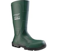 Dunlop Botas de Agua de Seguridad Jobguard para Adultos Unisex (FS10474)