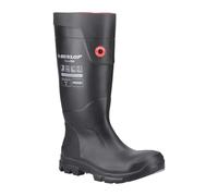 Dunlop Botas de Agua de Seguridad TerraPRO para Adultos Unisex (FS10962)