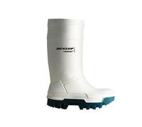 Dunlop Botas de agua de trabajo C662933 Purofort Thermo + para chico (FS1486)