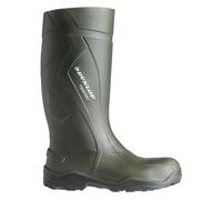 Dunlop - Botas de agua de trabajo C762933 Purofort+ para chico hombre UTFS1488_7