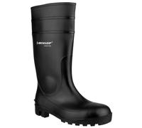 Dunlop Botas de agua de trabajo FS1600 142PP unisex (FS2684) UTFS2684_2