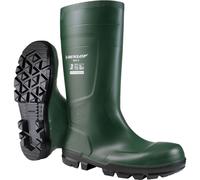 Dunlop - Botas de Agua Jobguard para Adultos Unisex
