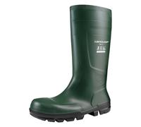 Dunlop - Botas de Agua Jobguard para Adultos Unisex