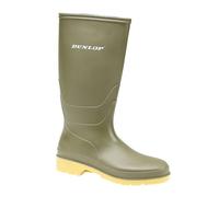 DUNLOP Botas de agua modelo 16247 DULLS para mujer (FS418)