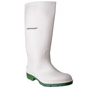Dunlop Botas de Agua Pricemastor Entrada por Deslice para Hombre (FS3207)
