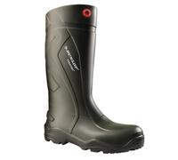 Dunlop Botas de Agua Purofort Plus para Adultos Unisex (TL756)