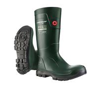 Dunlop Botas de Agua Purofort TerraPRO para Adultos Unisex (TL5723) UTTL5723_6