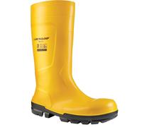 Dunlop Botas de Agua WorkIt para Adultos Unisex (FS10417) UTFS10417_36
