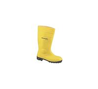 Dunlop Botas de goma amarillas EUR 42