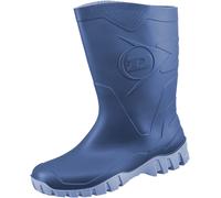 Dunlop Botas de goma azules EUR 42