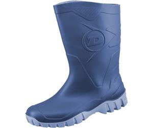 Dunlop Botas de goma azules EUR 46