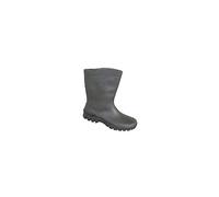 Dunlop Botas de goma negras EUR 42