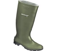 Dunlop Botas de goma verdes EUR 37
