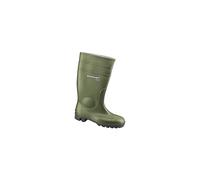 Dunlop Botas de goma verdes EUR 46