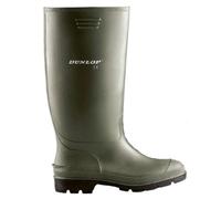 Dunlop Botas estilo Wellington unisex modelo Pricemastor para adultos (TL753)
