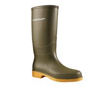 Dunlop Botas infantiles estilo Wellie modelo Dull (TL1736)