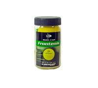 DUNLOP Bote de 2 Pelotas de Frontenis para entrenamiento y competición, máxima calidad, pelotas frontenis, bote con 2 pelotas