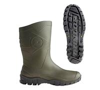 Dunlop Bota Alta de Goma Media Caña Dee Calf
