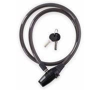Dunlop Cable Antivol & Alarme 12x100