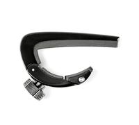 Dunlop Capo - Capo pivotante - Negro