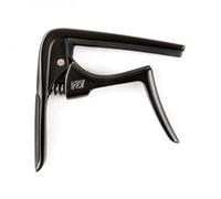 Dunlop Capo Trigger Fly Curved Black