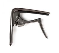 Dunlop Capo Trigger Fly Gun Metal