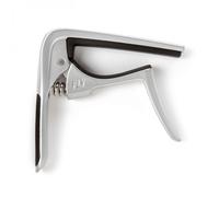 Dunlop Capo Trigger Fly Satin Chrome