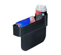 Dunlop car seat gap organizer one size