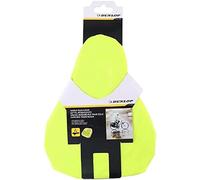 Dunlop - Casco Infantil para Bicicleta Infantil con diseño de Calavera