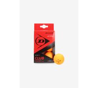 Dunlop Club Champ - Naranja - Pelotas Ping Pong talla UNICA