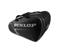 Dunlop Club Paletero - Negro, Plateado