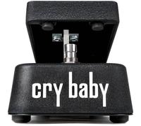 Dunlop CM95 Clyde McCoy Crybaby Efecto de guitarra