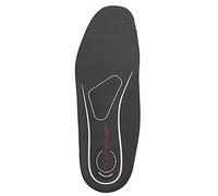 Dunlop - Cómodas de sintético Hombre, color Negro, talla 42 EU (8UK)