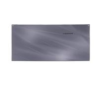 Dunlop Coperta Antigelo Auto - Copertura Parabrezza - 85x160 cm - Universale - con Ventose