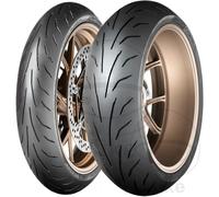 DUNLOP CORE 160/60ZR17 (69W) TL