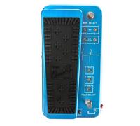 Dunlop JCT95 Justin Chancellor Cry Baby Bass Efecto de guitarra